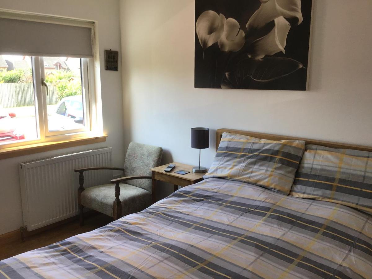 פורס Exclusive Private Double Room, En-Suite Wet Room Private Entrance מראה חיצוני תמונה