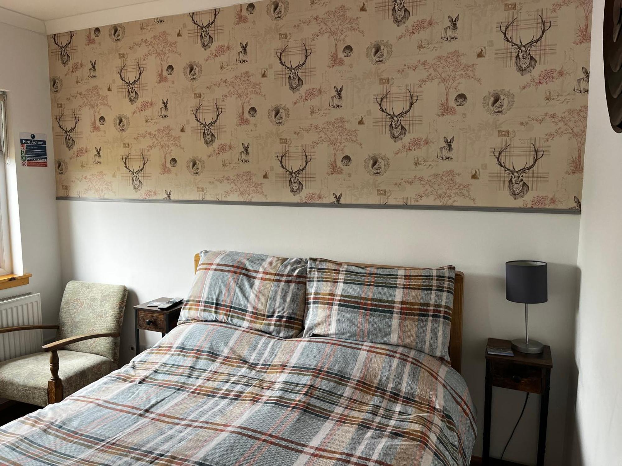 פורס Exclusive Private Double Room, En-Suite Wet Room Private Entrance מראה חיצוני תמונה